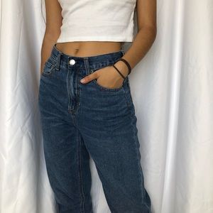 Mom Jeans